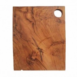 Tabla de madera