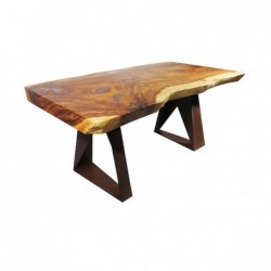 Mesa de suar