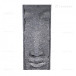 Fuente panel Rostro de Buda