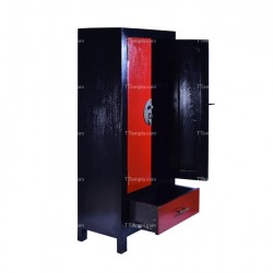 Mueble con belleza natural