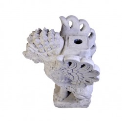 Soporte de singa