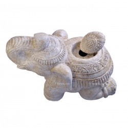 Base de sombrilla elefante