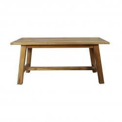 BANCO MADERA TECA
