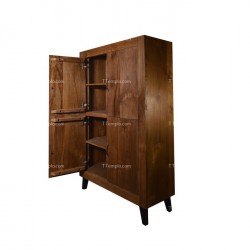 ARMARIO MODERNO RUSTICO