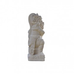 Escultura anggada