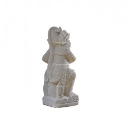 Escultura de piedra