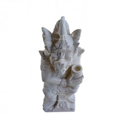 Figura de piedra