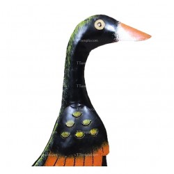Figura de metal