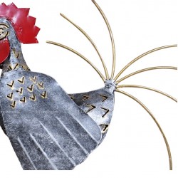 Figura de metal