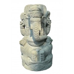 estatua ganesha grande