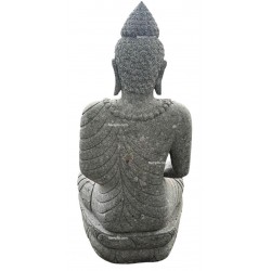 buda piedra natural