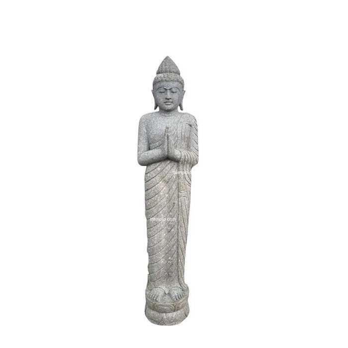 Buda de pie 200cms