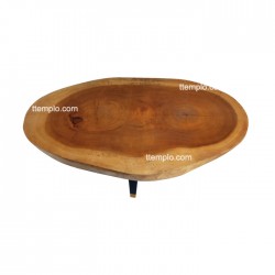 tronco de suar