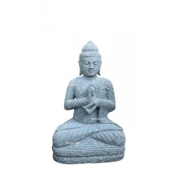 Buda sentando mudra