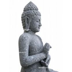 estatua buda zen