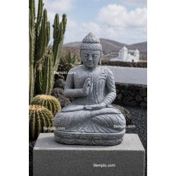 buda 100cms piedra