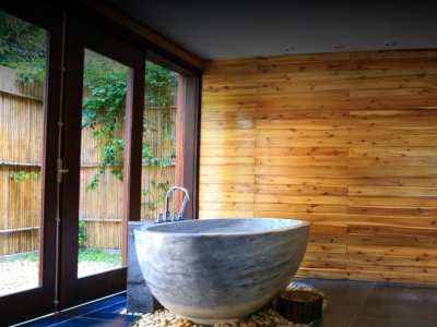 ¿Quieres modernizar el baño? Hazlo así