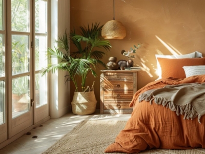 Estos son colores de tendencia en decoración