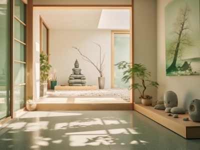 Desvelamos los secretos del fengshui para tu hogar