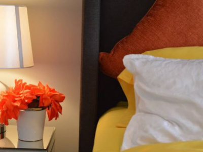 Tipos de cabeceros de cama